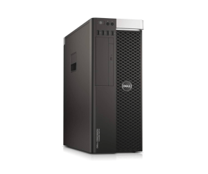 Dell T5810 Workstation Tower XEON E5-1650