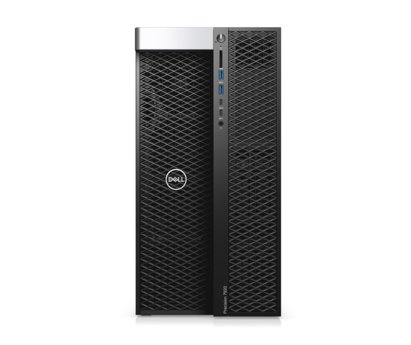 Dell Precision Tower 7920 Workstation