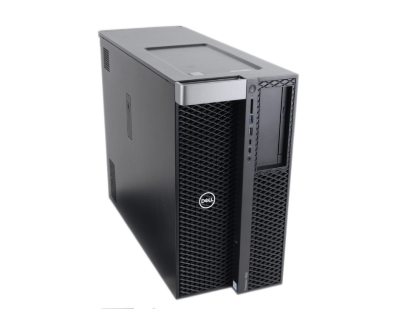 Dell Precision Tower 7920 Workstation