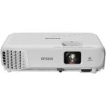EPSON PROJECTOR EB-WO6