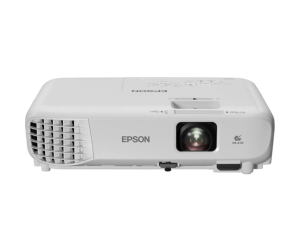 EPSON PROJECTOR EB-WO6