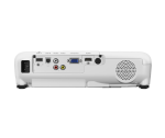 Epson EB-W06 WXGA Projector Brightness: 3700lm with HDMI Port(Optional Wi-Fi) - Image 2