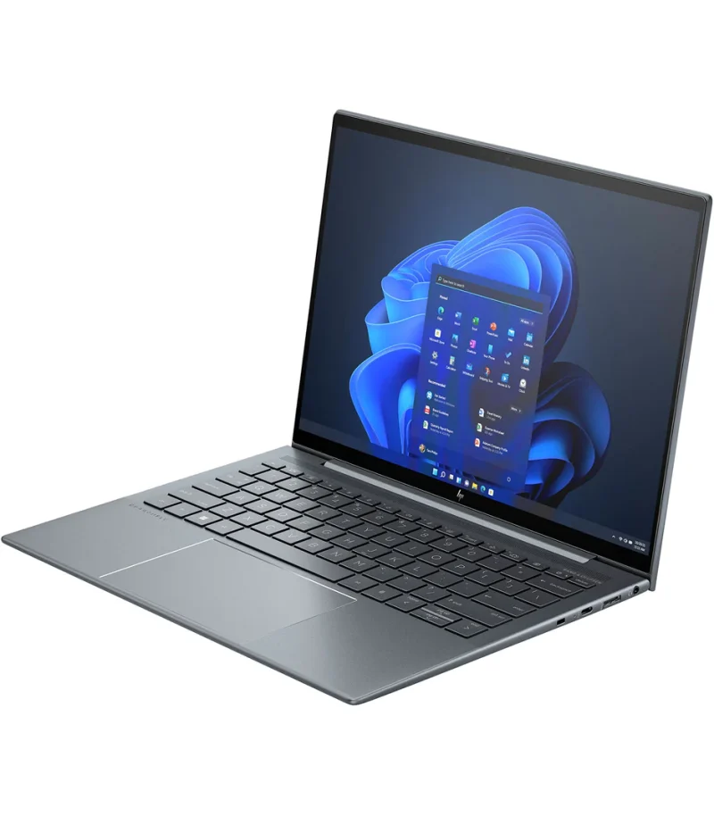 HP Elite Dragonfly G4 878H8UT#ABA Notebook 13th Gen Intel Core i7-1365U 13.5 Inch WUXGA+ Touch 32GB RAM 1TB SSD Win 11 Pro - Image 2