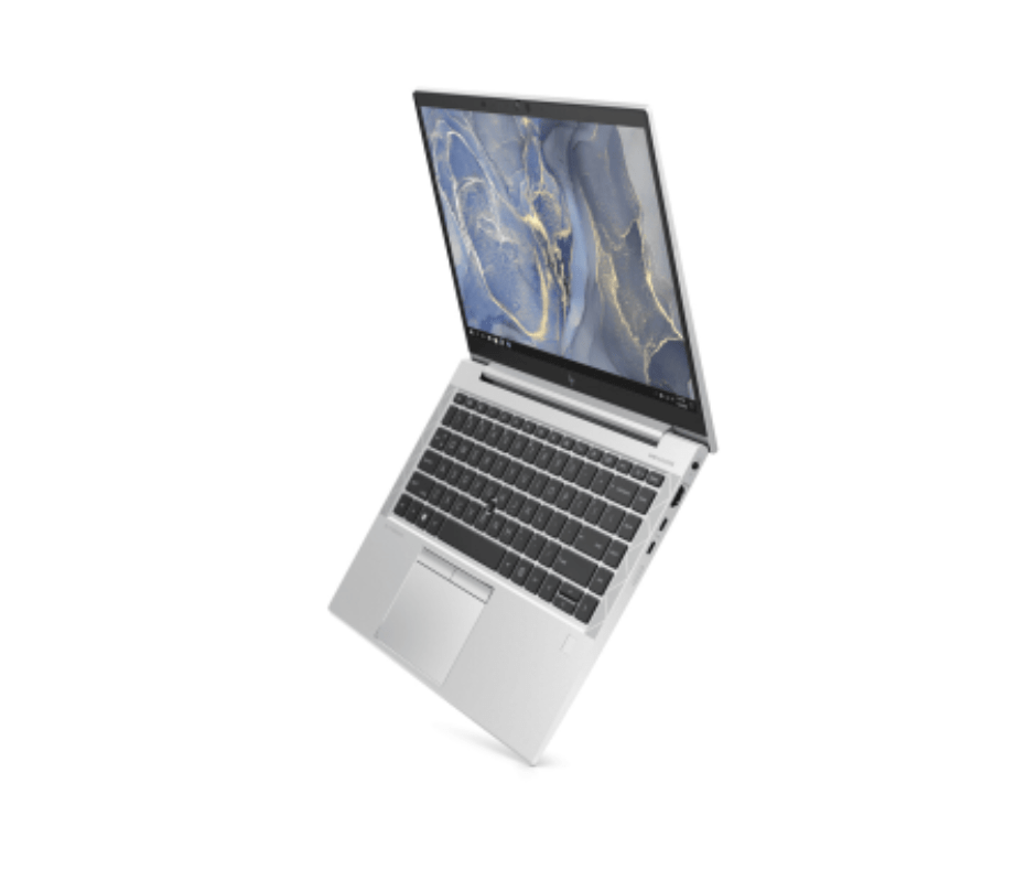 美品 EliteBook 830 G8　i7-1165G7　16GB　512GB HP 〔中古〕HP EliteBook 830 G8 【Core i7-1165G7 プロセッサー