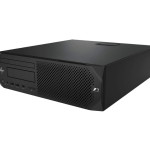HP Z2 G4 SFF Small Form Factor Workstation Intel Core i5-8500 8GB RAM 1TB HDD Windows 10 Pro