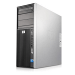 HP Z400 XEON W-3505 16GB RAM/1TB HDD/1 GB GPU