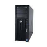 HP Z420 XEON E5-1620 16GB RAM/1TB HDD/2 GB GPU