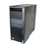 HP Z840 XEON/32GB/2TB/4GB GPU