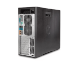 HP Z840 Workstation Tower XEON E5-2685A V3 32GB Ram 2TB HDD 4GB Gpu - Image 2