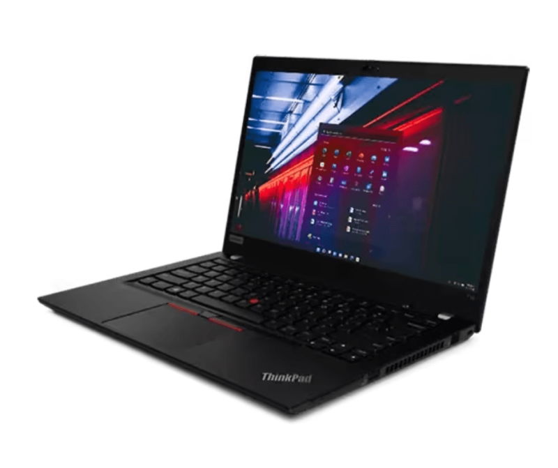 Lenovo ThinkPad T14s Gen 1 14-inch FHD Laptop - Intel i7-10610u - 32GB Ram - 1TB SSD - Backlit Keyboard - Fingerprint - Windows 11 Pro - Image 2