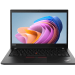 Lenovo ThinkPad T14s Gen 1 14-inch FHD Laptop