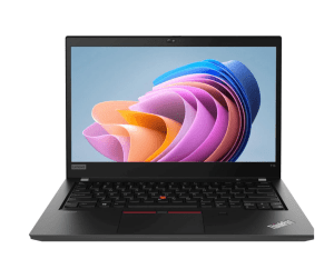 Lenovo ThinkPad T14s Gen 1 14-inch FHD Laptop