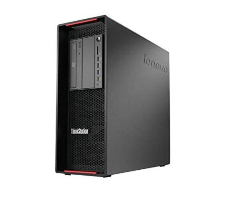 ThinkStation P500 Tower Workstation Xeon E5-1620v3