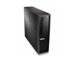 Lenovo ThinkStation P310 Xeon Workstation SFF i5 8GB RAM, 500 HDD