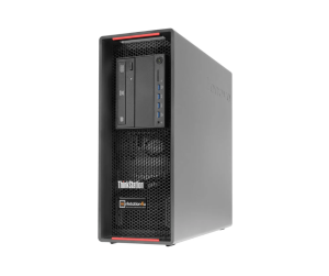 Lenovo ThinkStation P510 Tower XEON E5- 1620V4 3.5GHZ/16/1TB/2GB