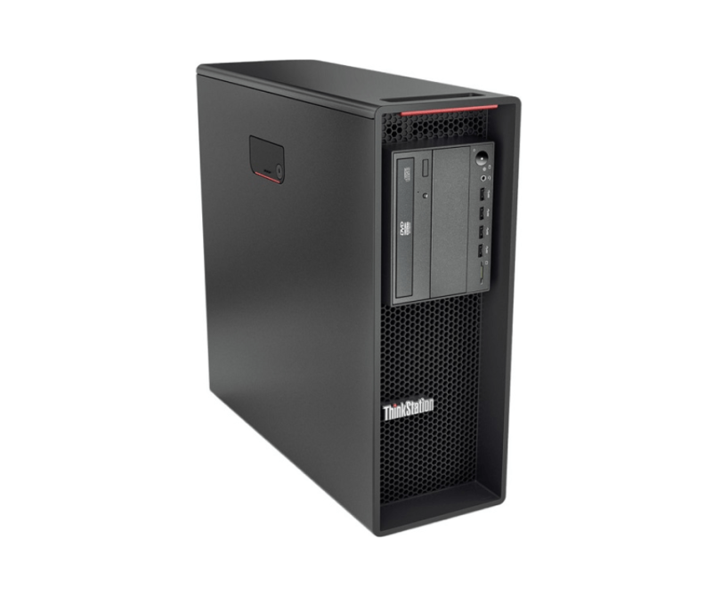 Lenovo ThinkStation P520 Tower XEON E5- 2125