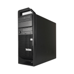 Thinkstation S30 Workstation Tower XEON E5 1620 V2 3.7GHZ,16GB Ram