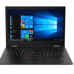 Lenovo Thinkpad X1 Yoga Intel Core I7 (8th Gen) I7-8550u Ultrabook 35,6 Cm (14") Touchscreen Quad Hd Intel® Core™ I7 16 Gb Lpddr3-sdram 512 Gb Ssd Windows 10 Pro With Stylus