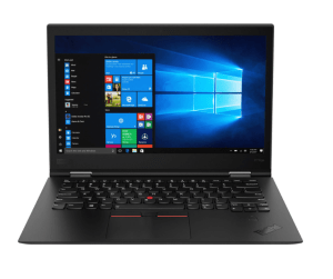 Lenovo Thinkpad X1 Yoga Intel Core I7 (8th Gen) I7-8550u Ultrabook 35,6 Cm (14") Touchscreen Quad Hd Intel® Core™ I7 16 Gb Lpddr3-sdram 512 Gb Ssd Windows 10 Pro With Stylus