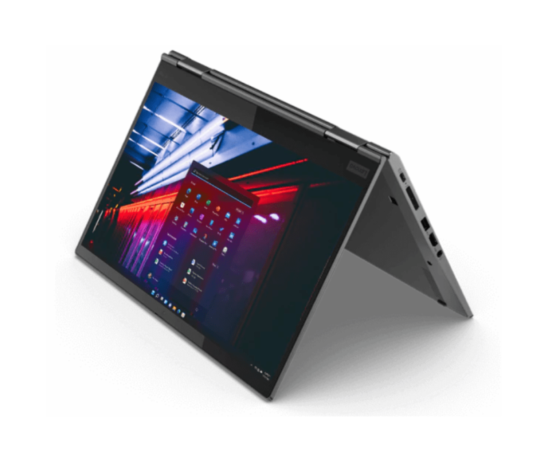 Lenovo Thinkpad X1 Yoga(8th Gen) intel i7-8550u Ultrabook 35,6 Cm (14") Touchscreen Quad Hd With Stylus - Image 2
