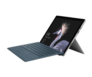 Microsoft Surface Pro 5 12" 2-in-1 Laptop i7-7660U 2.5GHz 8GB RAM 256GB Tablet