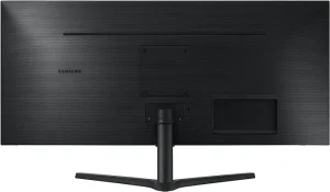 Samsung LS34C500GAUXXU 34" WQHD Monitor - 3440x1440, 100Hz, VA, Displayport, HDMI, Freesync - Image 4
