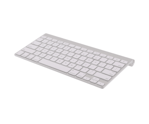 Apple Magic Keyboard 2, (Wireless) Silver (QWERTY