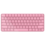Apple Magic Keyboard with Touch ID / Pink