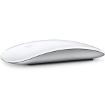 Magic Mouse - White Multi-Touch Surface