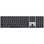 Apple Wireless Magic Keyboard 2 - full size with numeric keypad