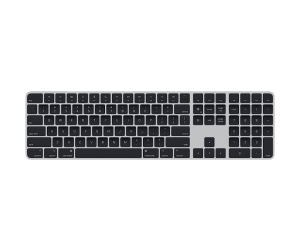 Apple Wireless Magic Keyboard 2 - full size with numeric keypad