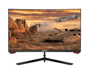 Dahua LM27-E230C Gaming Monitor 27 inch Curved Full HD VA – 165hz