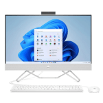 HP All-in-One 12th Gen Intel Core i3 27inches/ 8GB RAM/512GB SSD/FHD