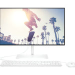 HP All-in-One 24-cb1273nh Bundle All-in-One PC