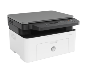 HP LASERJET MFP 135W