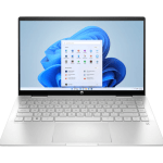 hp pavilion x360 14-ek0054nia intel core i7-1255u 16gb 1tb ssd 14 inch touch screen laptop