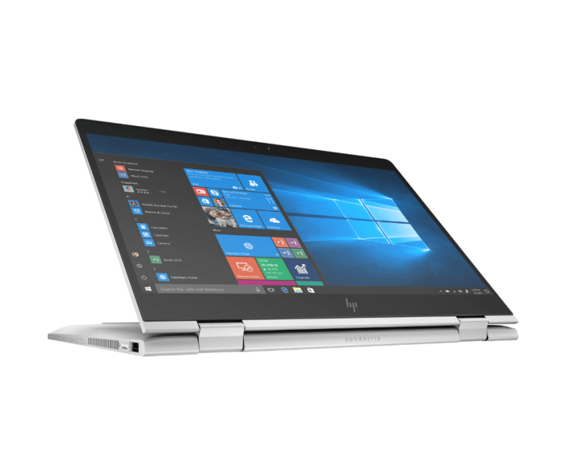 HP Pavilion x360 14-EK0054NIA Intel Core i7-1255U 16GB 1TB SSD 14 Inch Touch Screen Laptop - Image 2