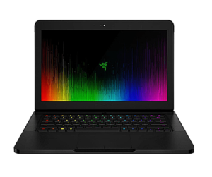 Razer Blade 14" Full HD Laptop, Intel Core i7 i7-7700HQ, 512GB SSD, Windows 10 Home