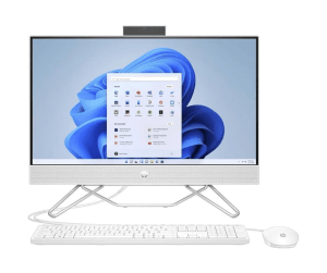 HP All-in-One 24-cb1025nh Bundle All-in-One PC