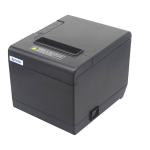 XP-Q851L POS Receipt Printer