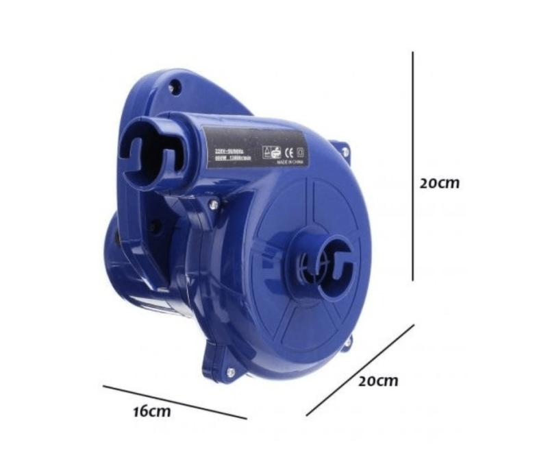OKEM-BL2301 Electric Blower 600Watts