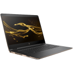 Hp Spectre 15 x360 core i7 8th gen (Gem-cut Gold) 16/512 , 2GB Nvidia graphics