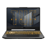 Asus Tuf Gaming F15 FX506H 15.6" FHD 144Hz IPS Laptop, 11th Gen