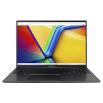 ASUS Vivobook 16 (X1605Z) 16.0-inch, WUXGA Intel®Core™ i7-1255U Processor 12GB DDR4 RAM 512GB SSD Intel Iris Xᵉ Graphics