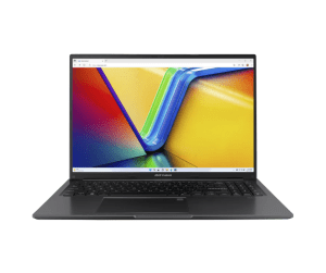 ASUS Vivobook 16 (X1605Z) 16.0-inch, WUXGA Intel®Core™ i7-1255U Processor 12GB DDR4 RAM 512GB SSD Intel Iris Xᵉ Graphics