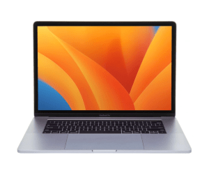 Macbook Pro A1990 - Core i9, 32GB, 512GB SSD