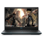 Dell 3590 G3 Core I7 10th gen 16gb 512gb(GTX 1660 6GB Graphics)