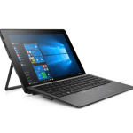 Hp pro x2 612 core i5 7th gen 8/512 with stylus pen