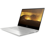 Hp Envy 15 x360 Touch core i7 8th gen (silver)