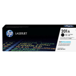HP 201A Black  (CF400A)  Original LaserJet A Toner Cartridge